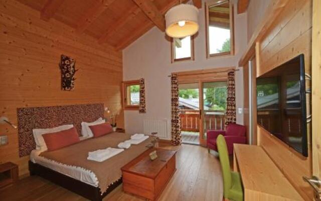 Chalet Isabelle