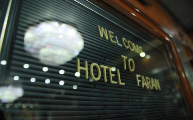 Hotel Faran