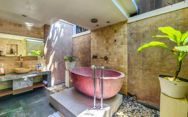 Villa Casis by Nagisa Bali