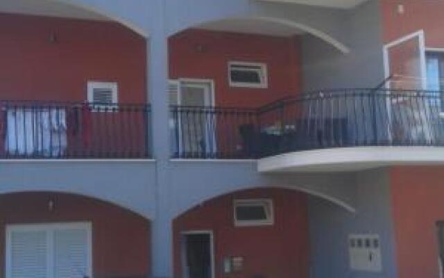 Apartment Oaza Mira