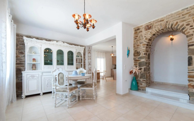 Crystal Villa I