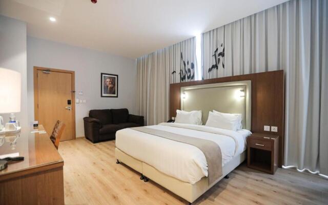 La Locanda Boutique Hotel
