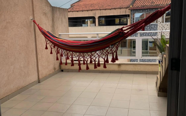 Girasol GuestHouse Rooftop