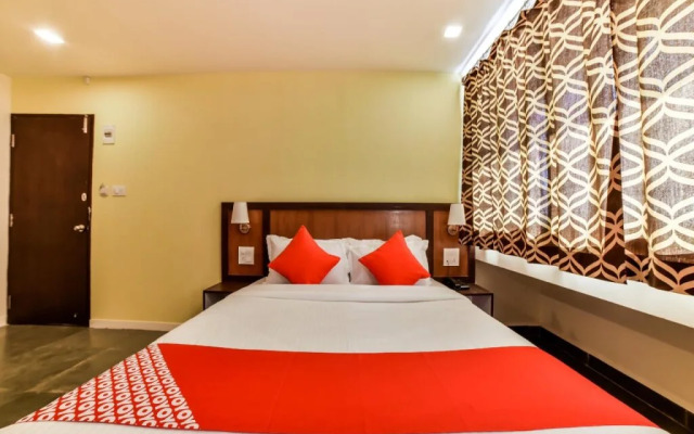 Villa De Vasco By OYO Rooms