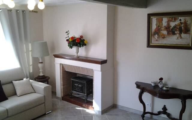 Manoir des Roches 41