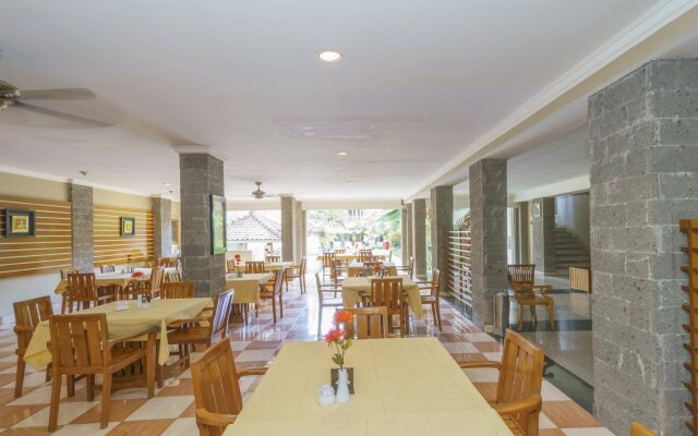 Taman Rosani Hotel