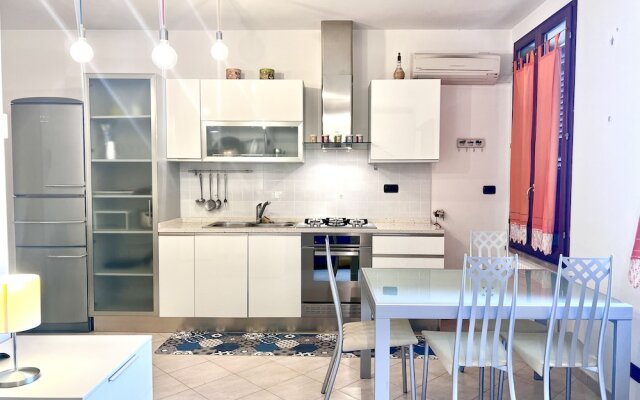 Provenzano Top floor