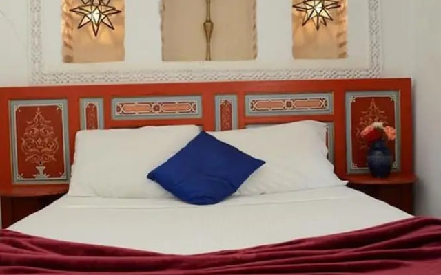 Riad La Calèche