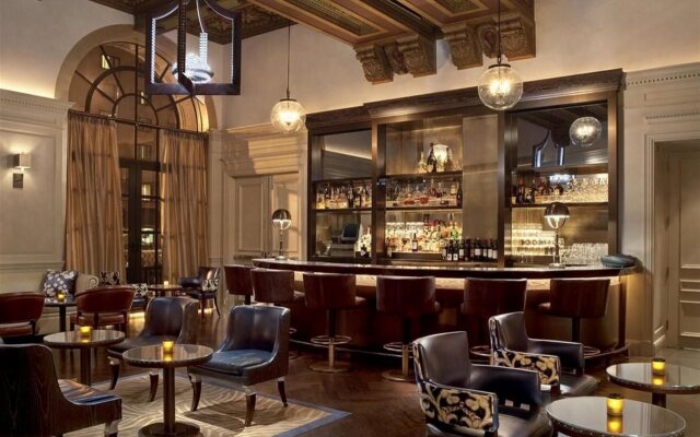 The St. Regis Washington, D.C.