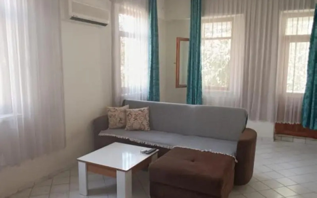 Karya Konaklama