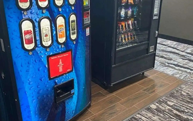 SureStay Hotel by Best Western Alexandria Airport