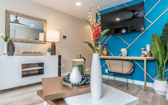 Delightful Dwelling on Burt Dr - B