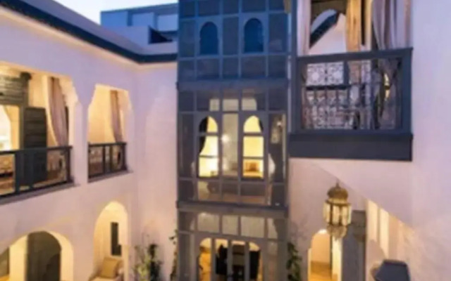 Riad Adore