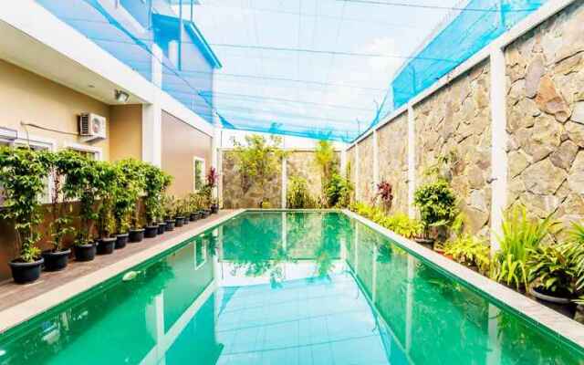 U Village Hotel And Villa