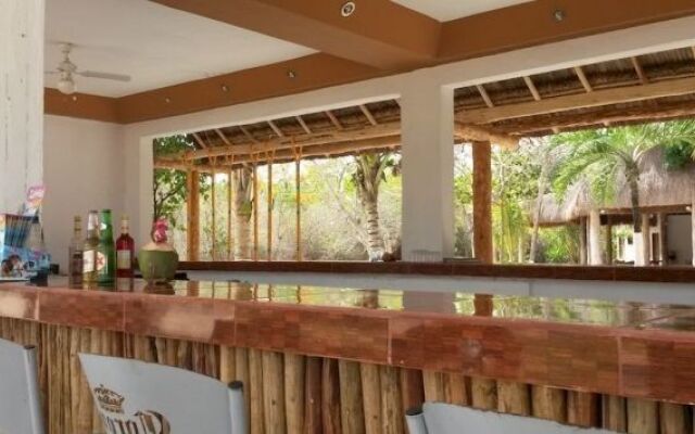 Hotel Riviera Tulum