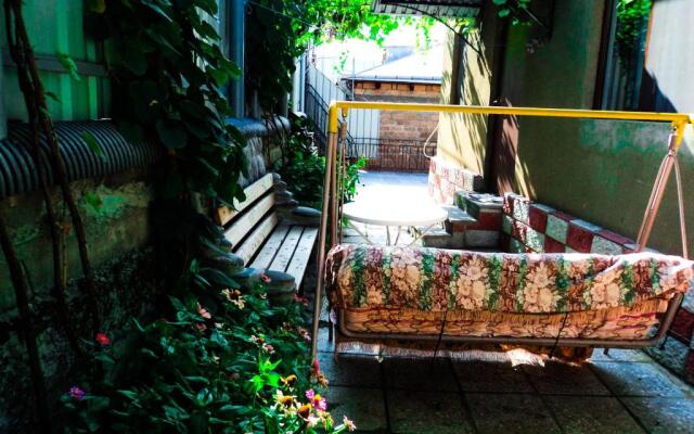 Bacho,s Cottage