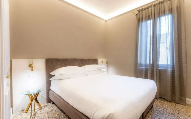 San Vio Palace Luxury Apartments