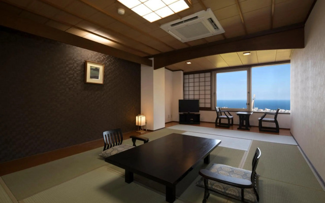 Biyunoyado Ryochiku Bettei