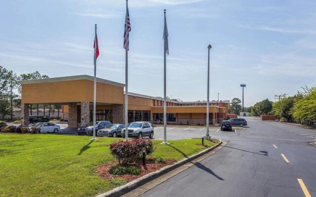 Quality Inn & Suites Chattanooga