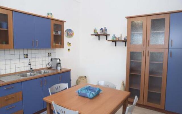 S.Giorgio Apartments