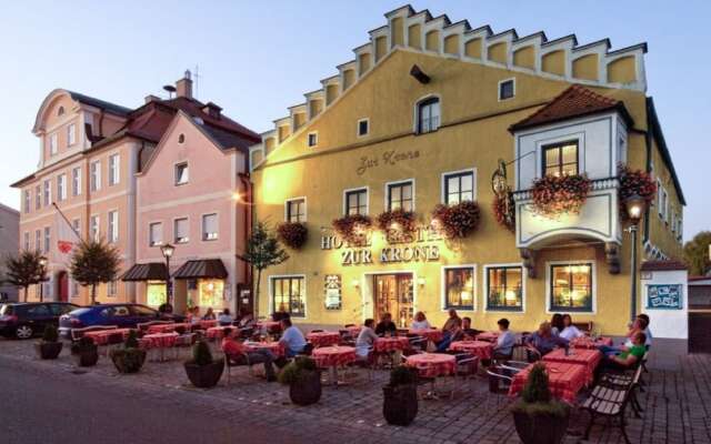 Hotel zur Krone GmbH