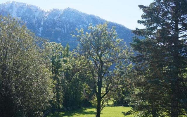 Apartment Alpenpanorama