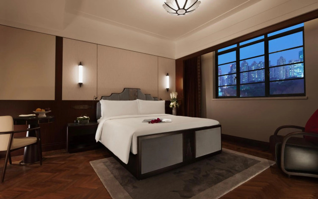 Hengshan Garden Hotel