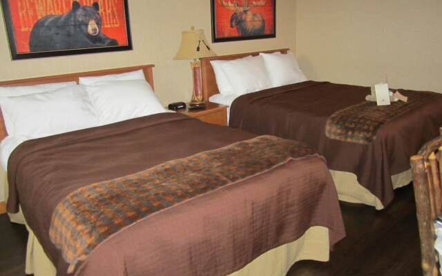 Boarders Inn & Suites by Cobblestone Hotels – Waukon
