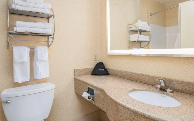 Holiday Inn Express & Suites Petoskey by IHG