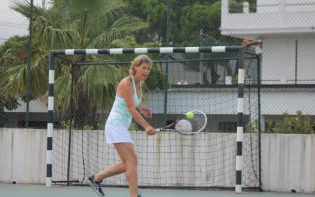 Manawa Camp Holidays