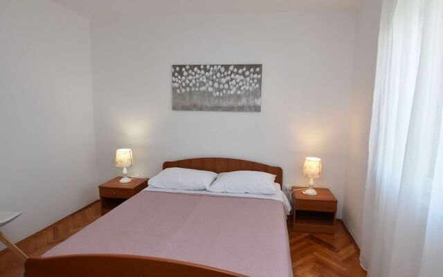 Apartments Guzela