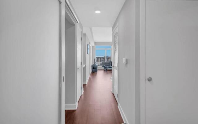 Capitol Hill Fully Furnished Apartments