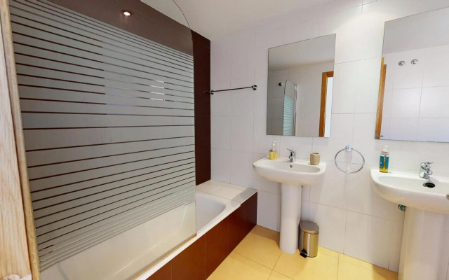 Casa Espliego G-A Murcia Holiday Rentals Property