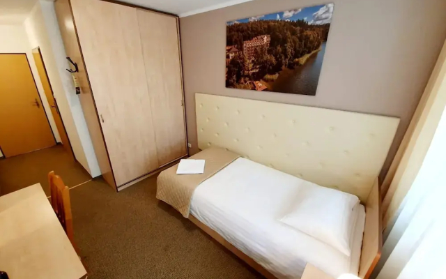Hotel Mazuria
