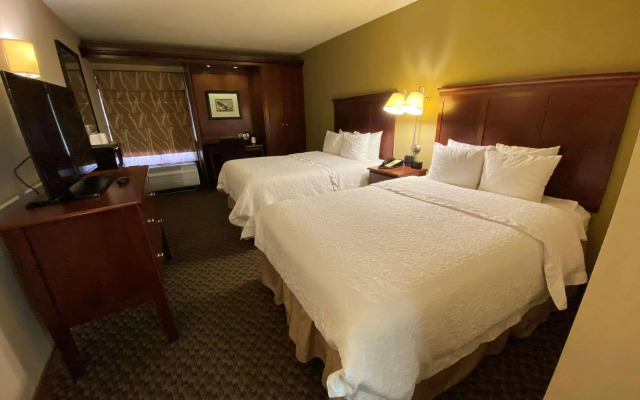 The Addison Hotel