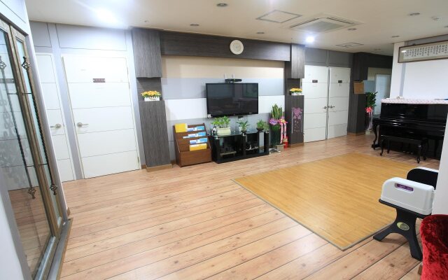Sori Guesthouse 2nd
