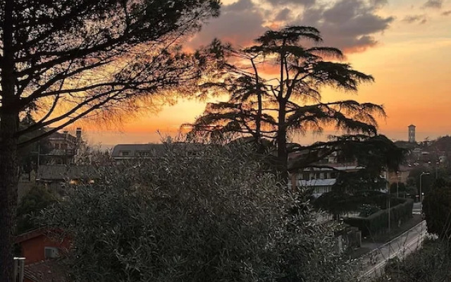 Il Castelletto