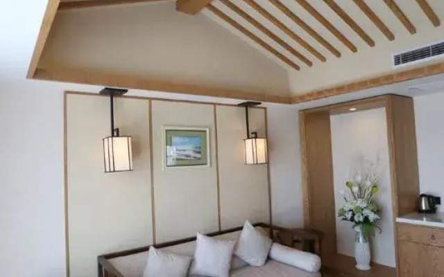 Lushan Ruina Seaview Hotel