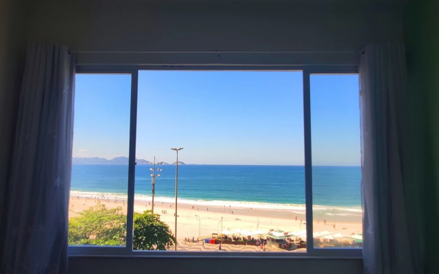 TC603 Vista Maravilhosa Rio