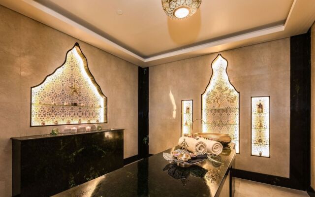 New Blue Rose Hotel
