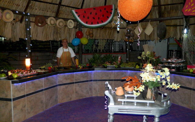 Hotel Campestre Sanvalay Inn