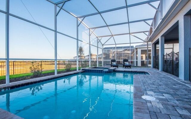 6-Bedroom Villa in Davenport 1517MB