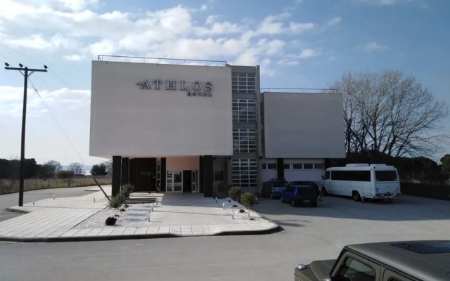 Athlos Hotel