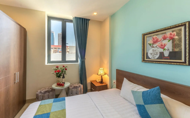 Ocean Garden Boutique Danang By Haviland