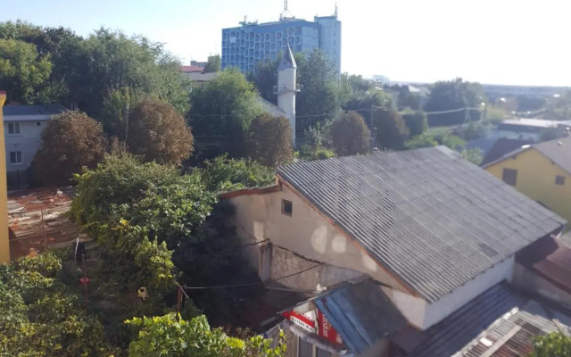 Apartament Lupu - Eforie Nord