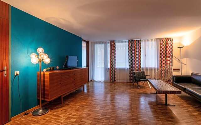 B&B Bettstatt-Neustadt