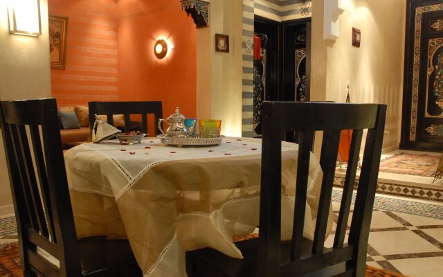 Riad Ma Maison