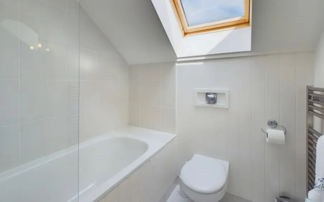 Vermont - West Bay in Yarmouth