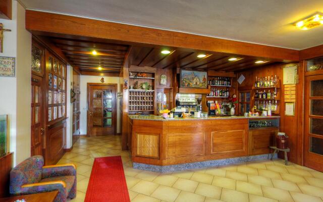 Hotel Fratazza