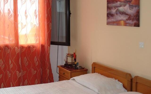 Avra Rooms